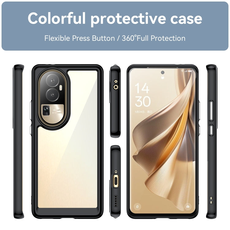For OPPO Reno10 Pro Global / Reno10 Global