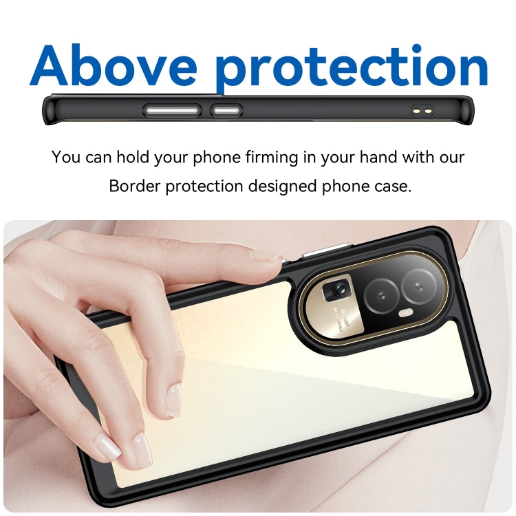 For OPPO Reno10 Pro Global / Reno10 Global