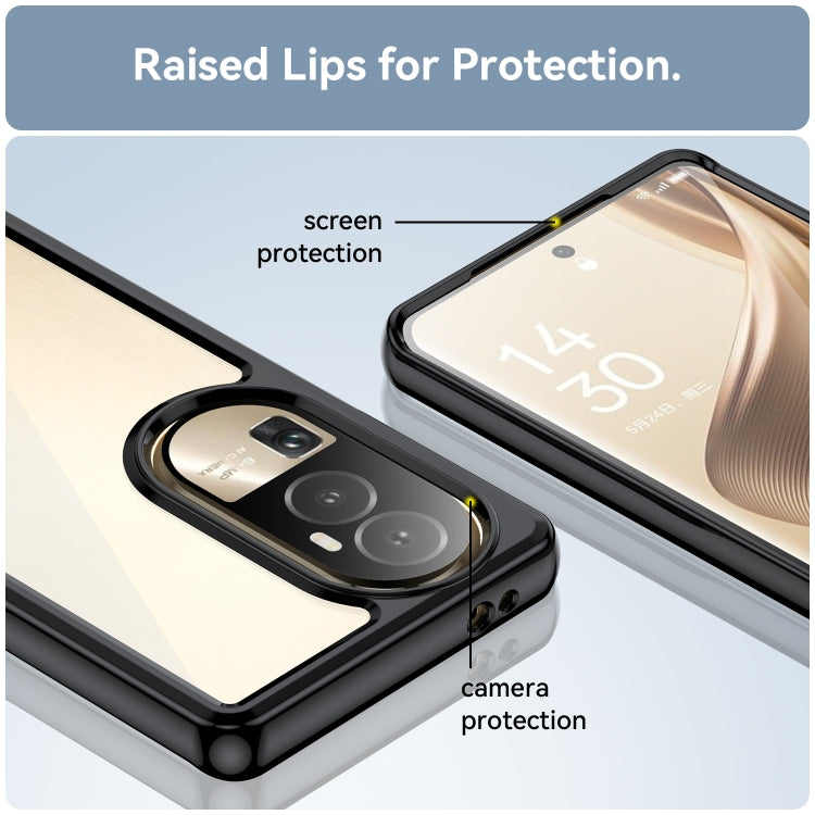 For OPPO Reno10 Pro Global / Reno10 Global