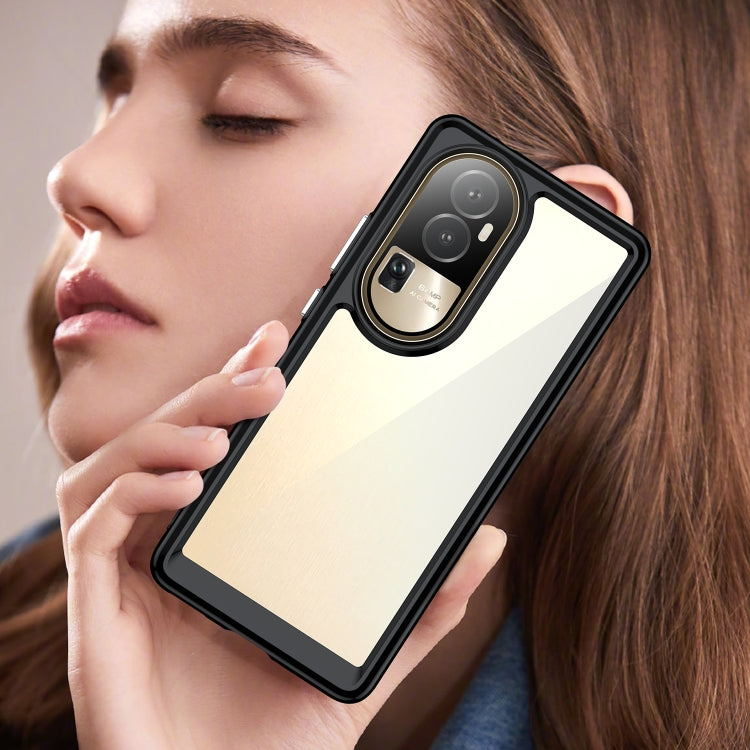 For OPPO Reno10 Pro Global / Reno10 Global