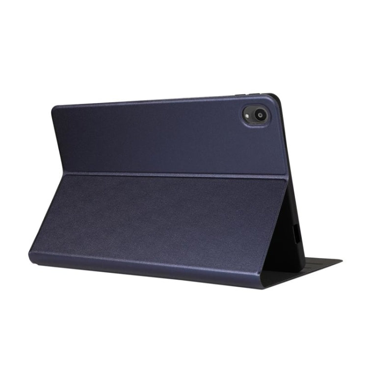 For Huawei MatePad Air 11.5 2023 Voltage Elastic Texture Flip Tablet Leather Case