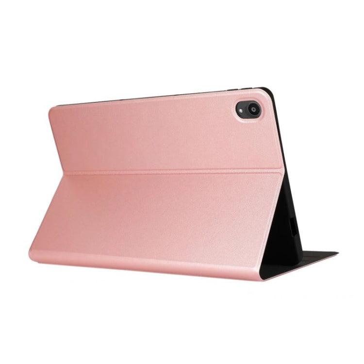 For Huawei MatePad Air 11.5 2023 Voltage Elastic Texture Flip Tablet Leather Case