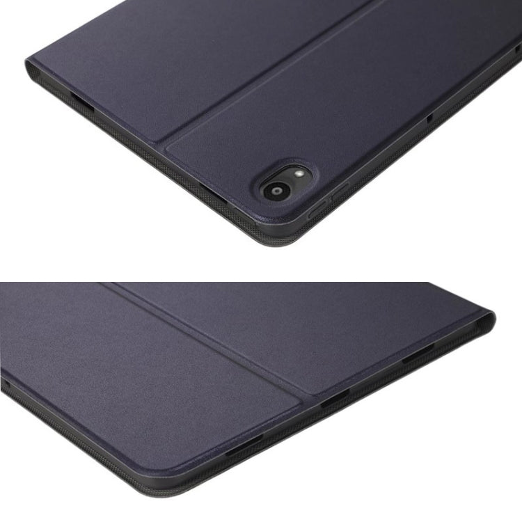 For Huawei MatePad Air 11.5 2023 Voltage Elastic Texture Flip Tablet Leather Case