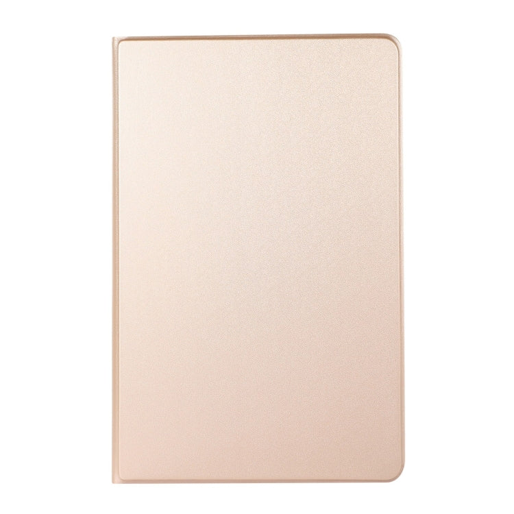 For vivo Pad 2 12.1 Voltage Elastic Texture Flip Tablet Leather Case
