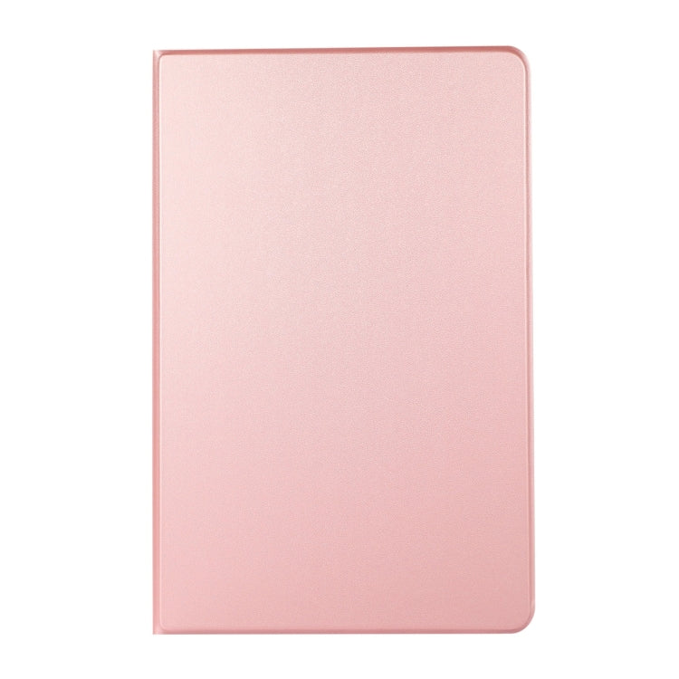 For vivo Pad 2 12.1 Voltage Elastic Texture Flip Tablet Leather Case