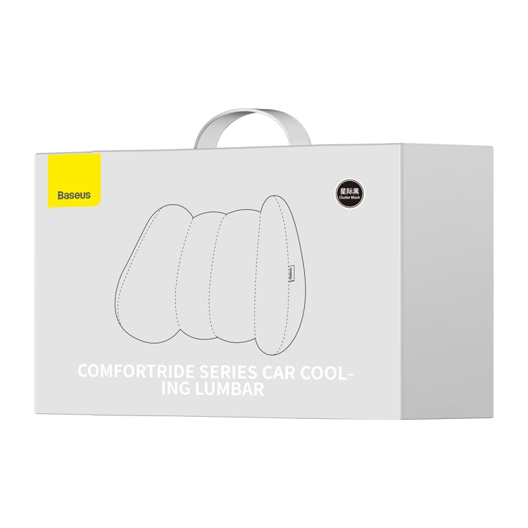 Baseus CN004 ComfortRide Series Car Lumbar Pillow