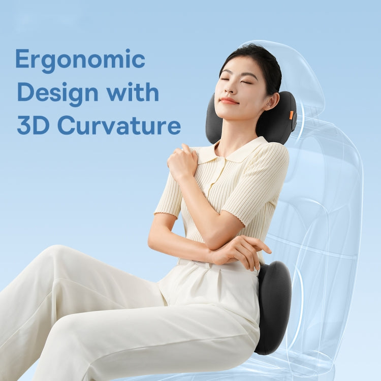 Baseus CN004 ComfortRide Series Car Lumbar Pillow