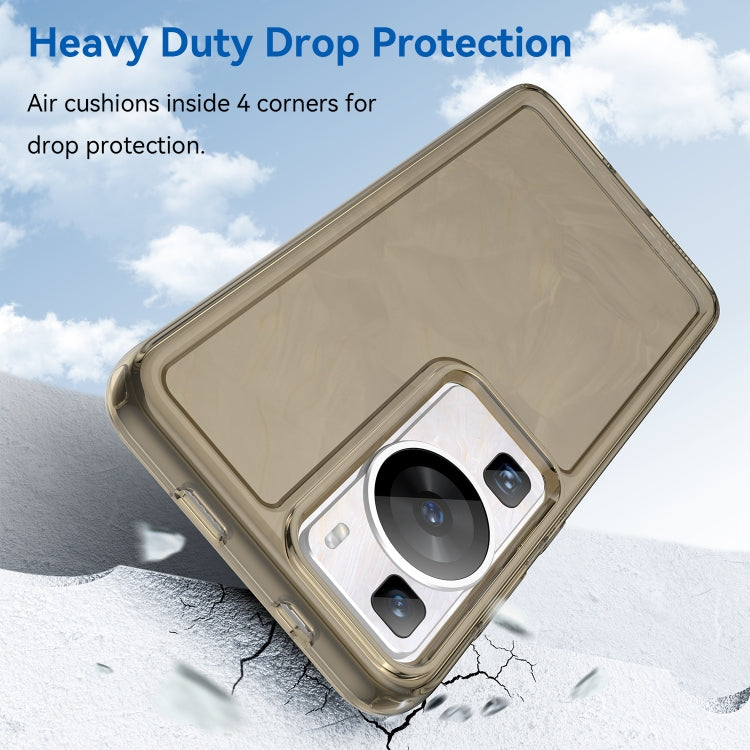 For Huawei P60 / P60 Pro Candy Series TPU Phone Case