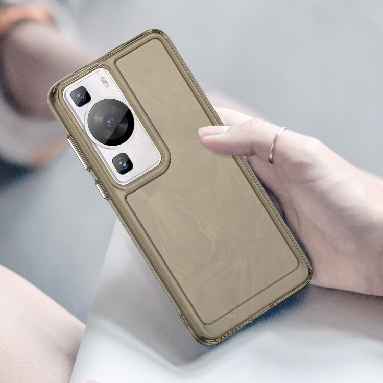 For Huawei P60 / P60 Pro Candy Series TPU Phone Case