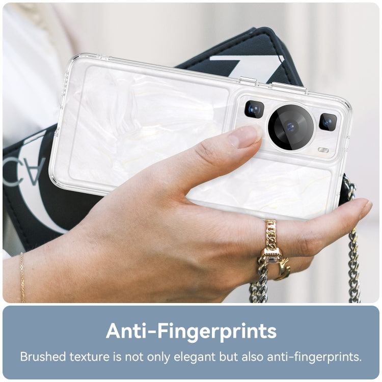 For Huawei P60 / P60 Pro Candy Series TPU Phone Case