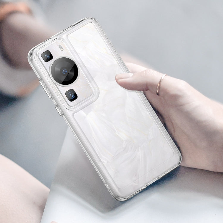 For Huawei P60 / P60 Pro Candy Series TPU Phone Case