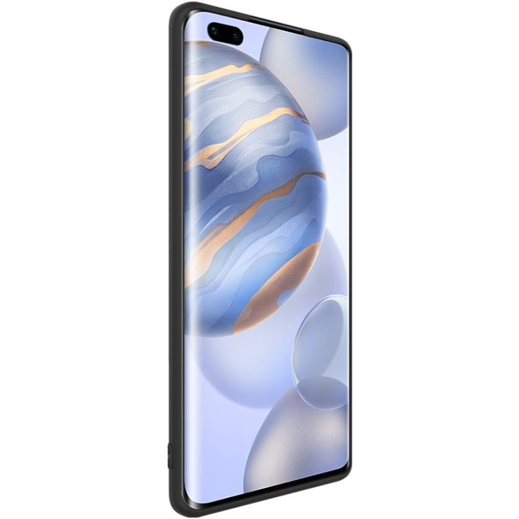 For Huawei Honor 30 Pro IMAK UC-1 Series Shockproof Frosted TPU Protective Case