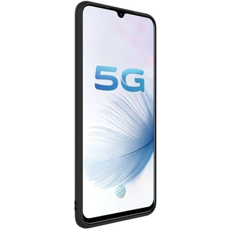 For Vivo S6 5G IMAK UC-1 Series Shockproof Frosted TPU Protective Case