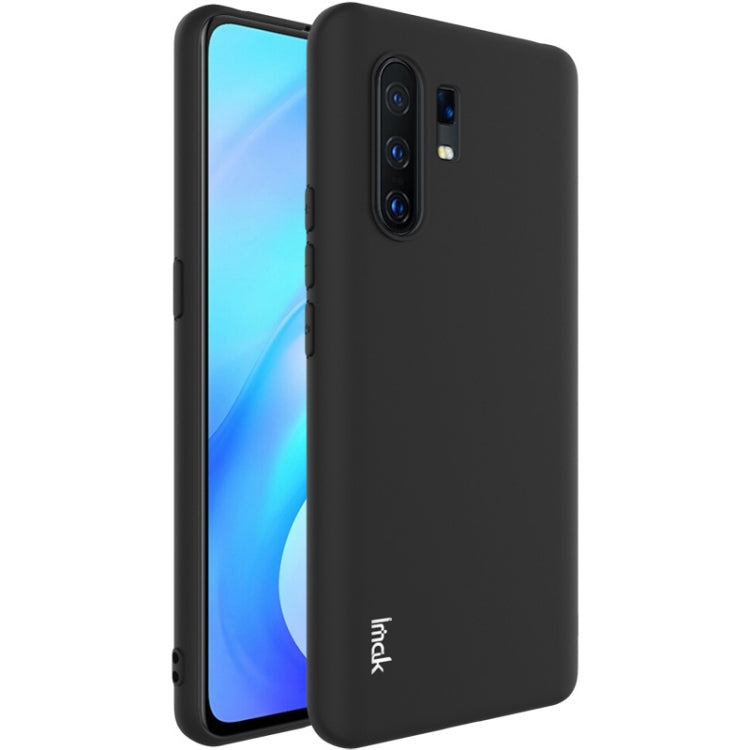 For Vivo X30 Pro IMAK UC-1 Series Shockproof Frosted TPU Protective Case