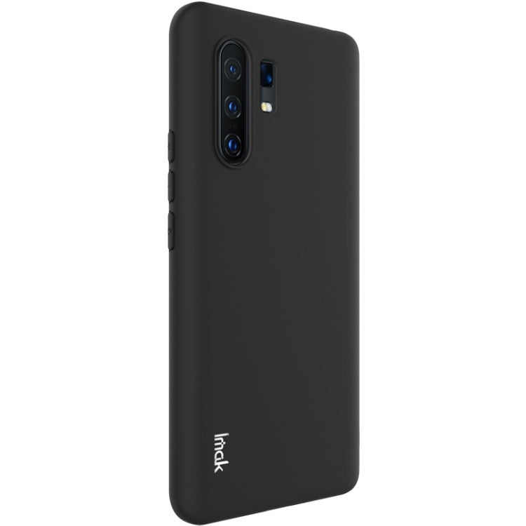 For Vivo X30 Pro IMAK UC-1 Series Shockproof Frosted TPU Protective Case