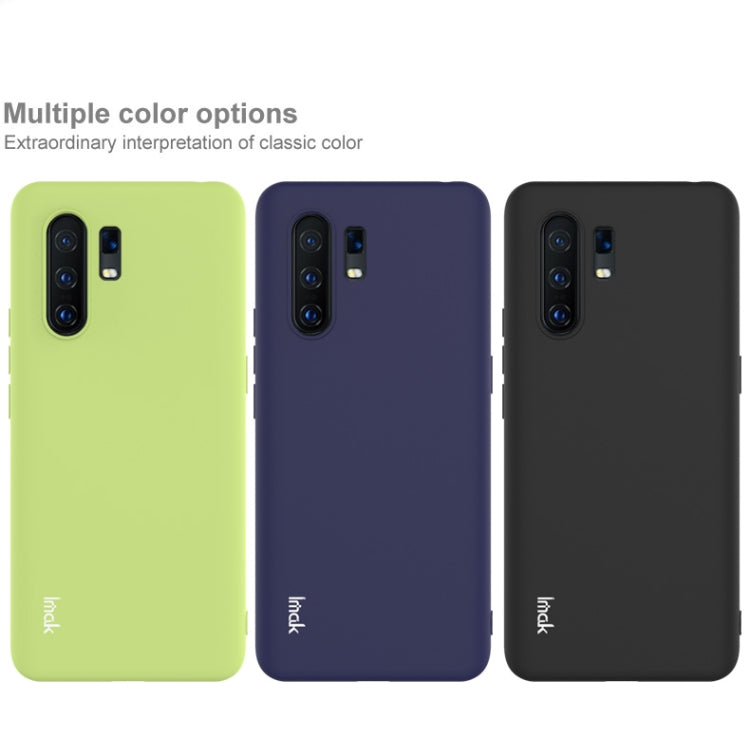 For Vivo X30 Pro IMAK UC-1 Series Shockproof Frosted TPU Protective Case