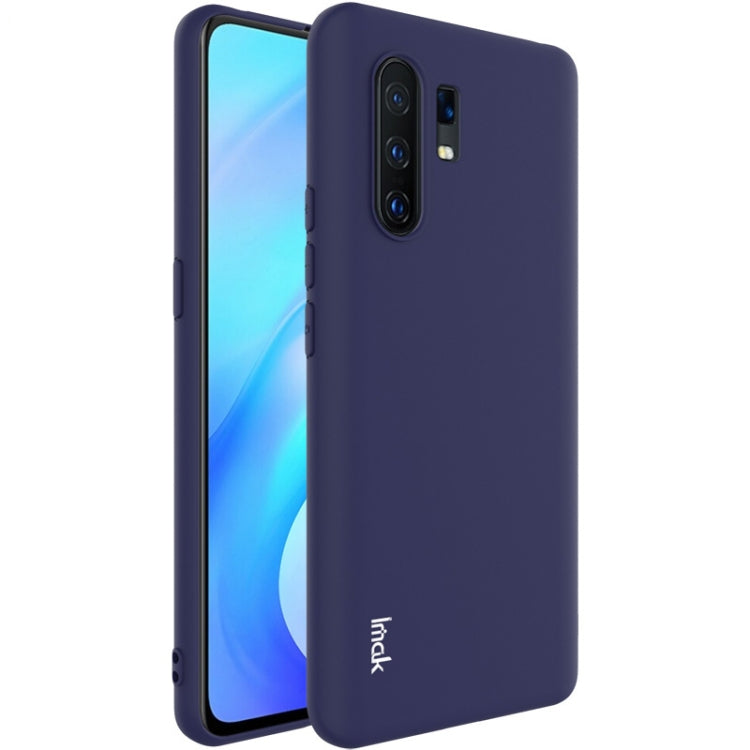 For Vivo X30 Pro IMAK UC-1 Series Shockproof Frosted TPU Protective Case