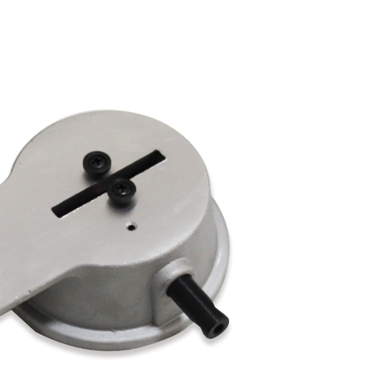 Universal Precision Piston Ring File Carbide Cutting Wheel Ring Fileer 91089408(Silver)