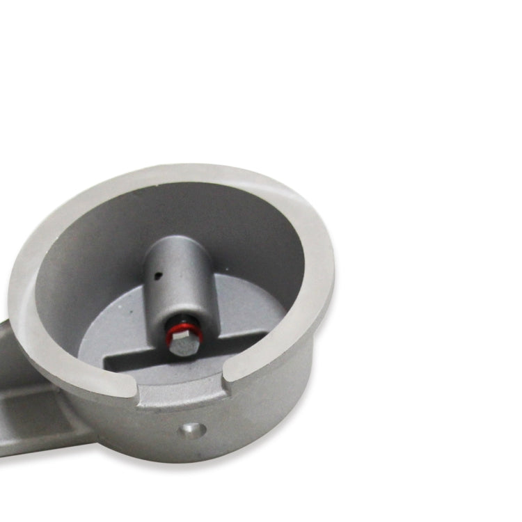 Universal Precision Piston Ring File Carbide Cutting Wheel Ring Fileer 91089408(Silver)