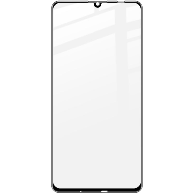 For Huawei P Smart 2020 IMAK Pro+ Series Full Screen Tempered Glass Film