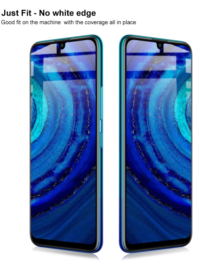For Huawei P Smart 2020 IMAK Pro+ Series Full Screen Tempered Glass Film