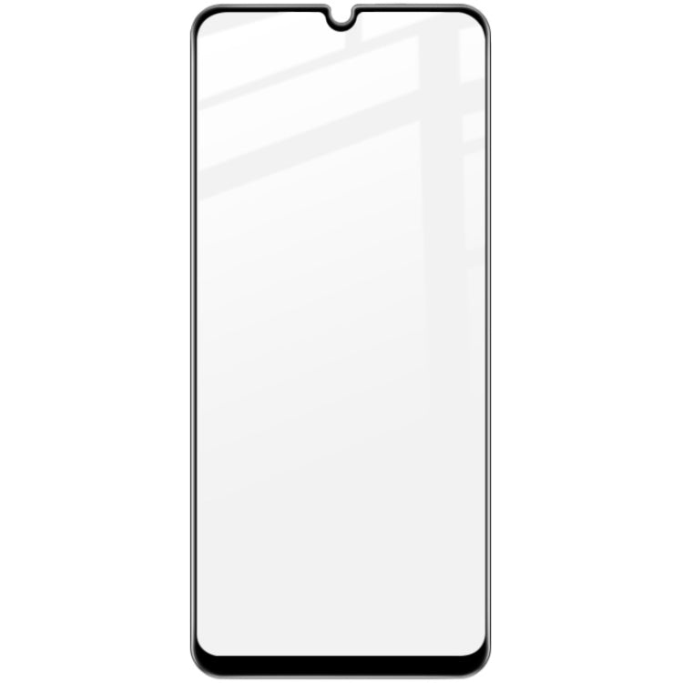 For Huawei Honor Play 4T Pro IMAK Pro+ Series Full Screen Tempered Glass Film