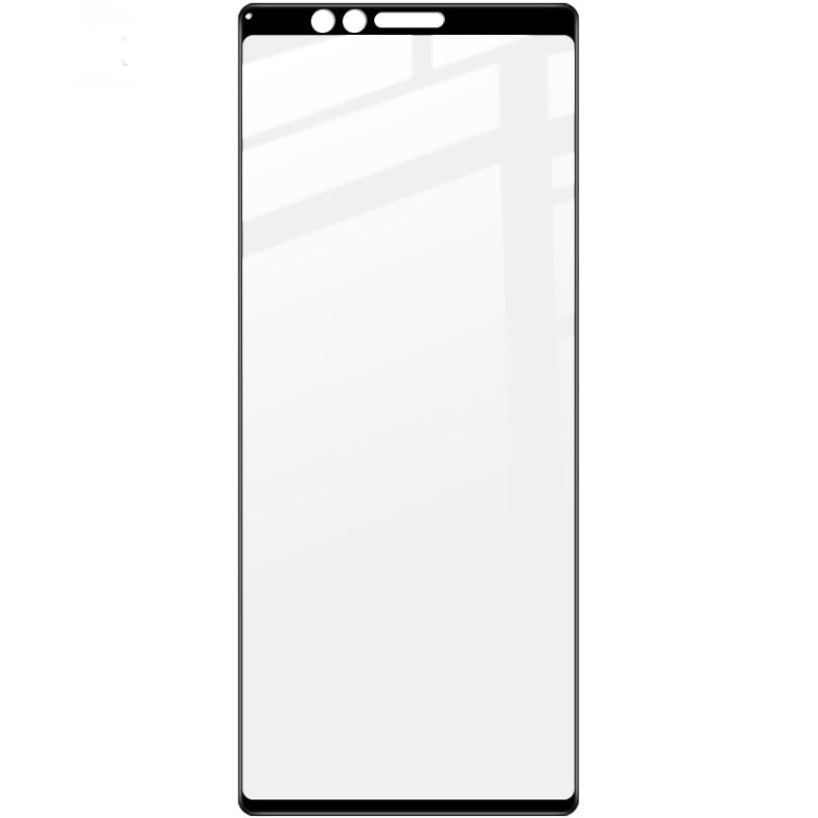 For Sony Xperia 1 IMAK Pro+ Series Full Screen Tempered Glass Film