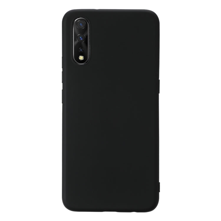 For Vivo IQOO Neo Shockproof Frosted TPU Protective Case