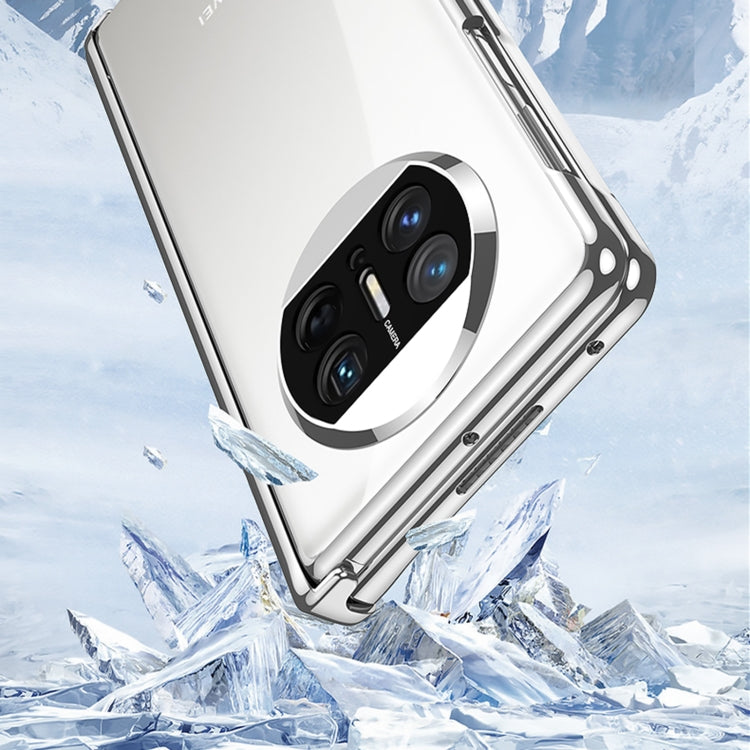 For Huawei Mate X3 GKK Integrated Folding Phantom Privacy Phone Case