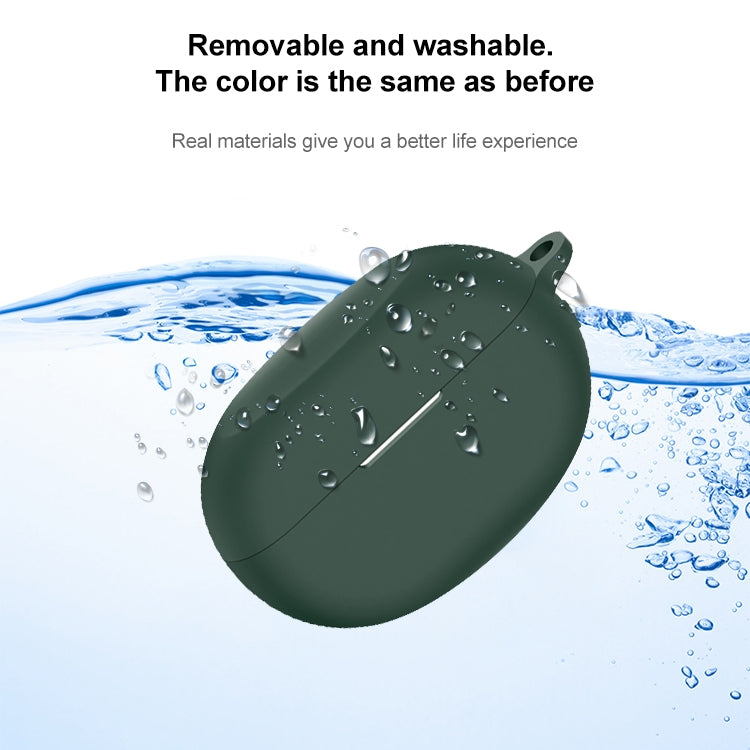 For Realme Buds Air5 Pro Wireless Earphone Silicone Protective Case