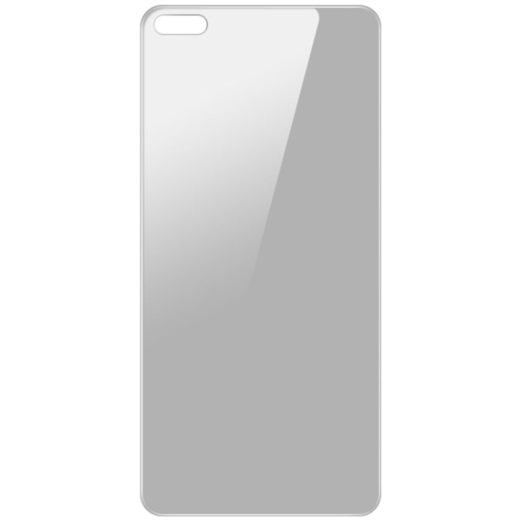 For Huawei P40 IMAK Anti-spy Tempered Glass Film