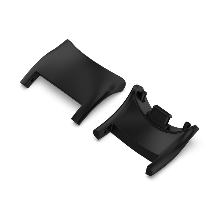For Xiaomi Mi Band 8 1 Pair PC Plastic Watch Band Connector