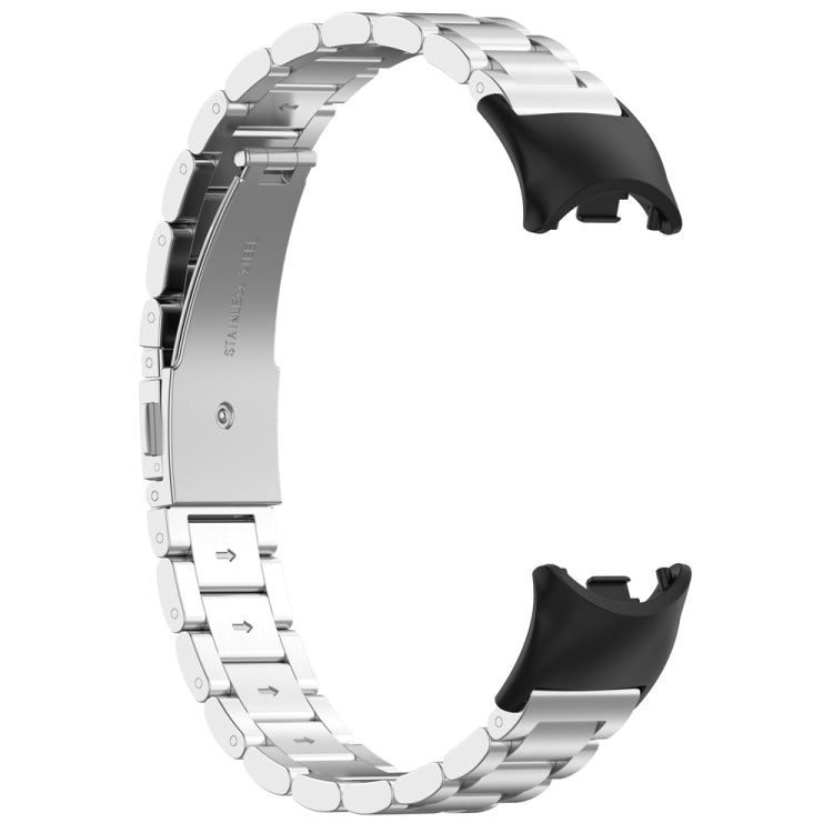 For Xiaomi Mi Band 8 1 Pair PC Plastic Watch Band Connector