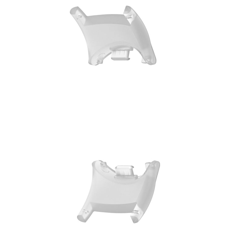 For Xiaomi Mi Band 8 1 Pair PC Plastic Watch Band Connector
