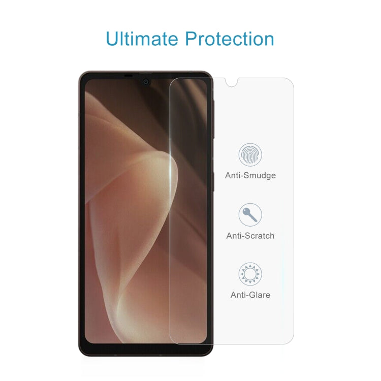 For Sharp Aquos Sense 7