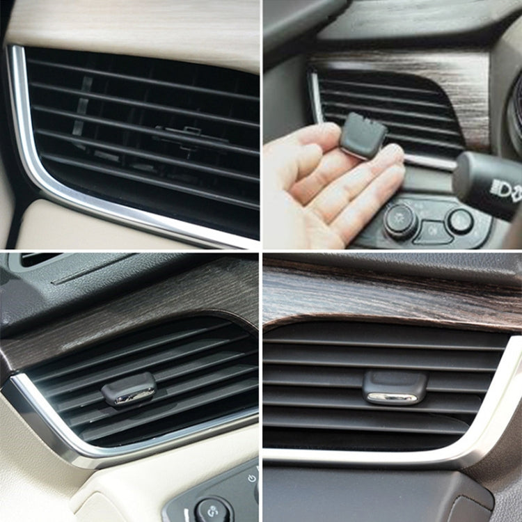 For Buick LaCrosse 2016-2021 Left-hand Drive Car Air Conditioning Air Outlet Paddle