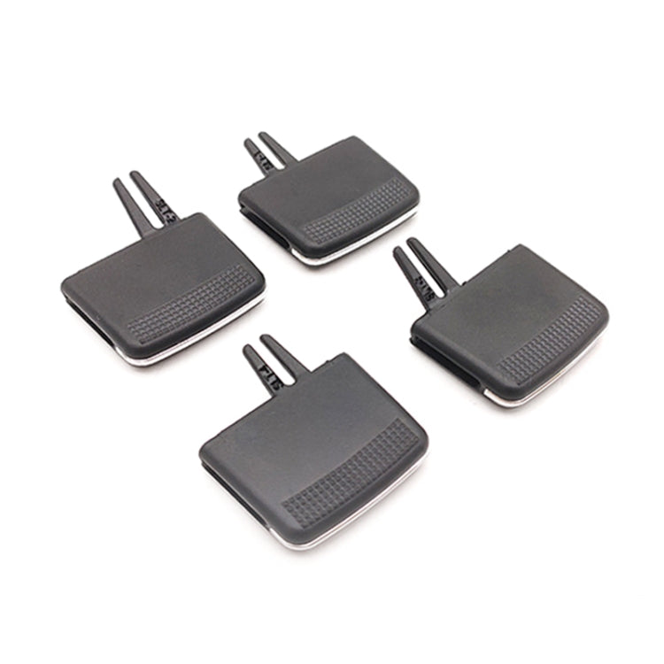 For Kia Sorento Left Driving Car Air Conditioning Air Outlet Paddle, Type: