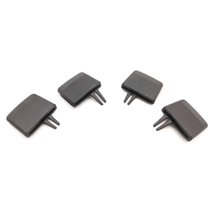 For Kia Sorento Left Driving Car Air Conditioning Air Outlet Paddle, Type: