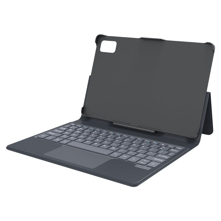 Ulefone WMC 0907H Ultra-thin Bluetooth Keyboard Leather Case for Ulefone Tab A8