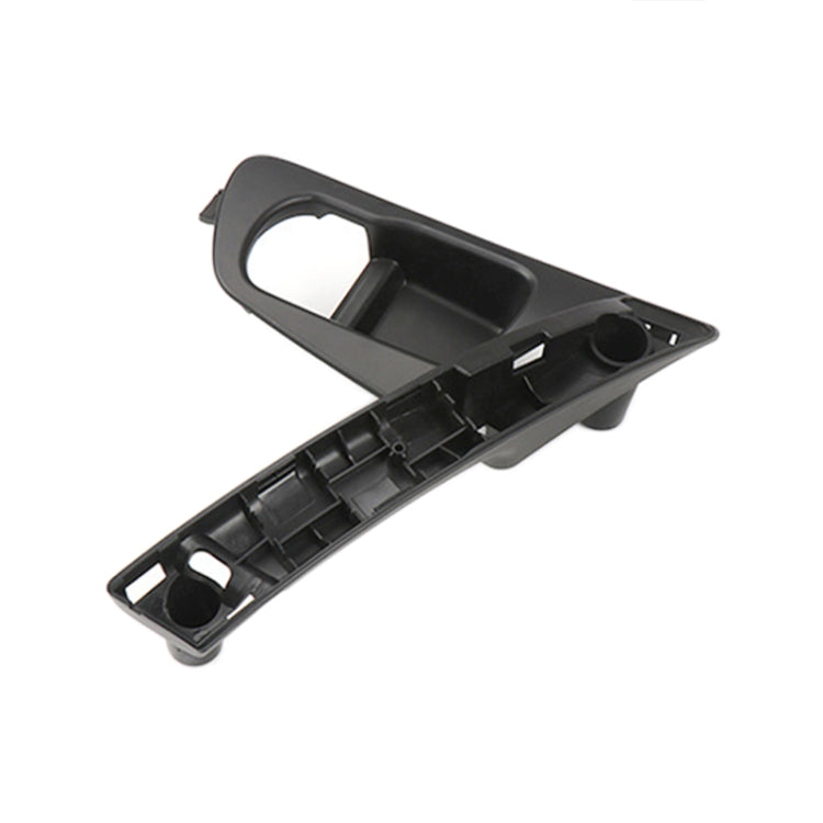 For Nissan Qashqai Left-Drive Car Door Inside Handle Base Bracket, Type:Base