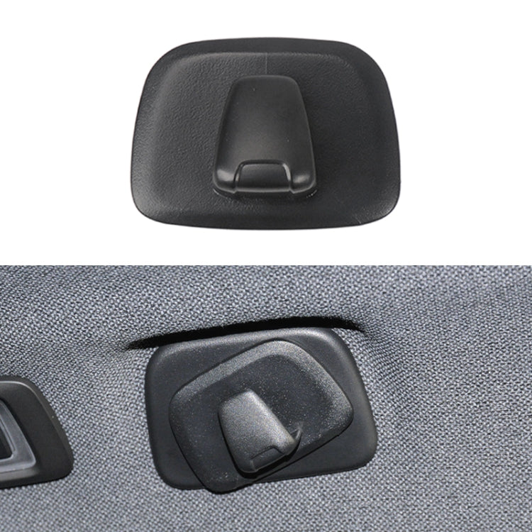 Left-Drive Car Coat Hook Hanger For volvo XC60 / XC90 / S90 / V90 / XC40