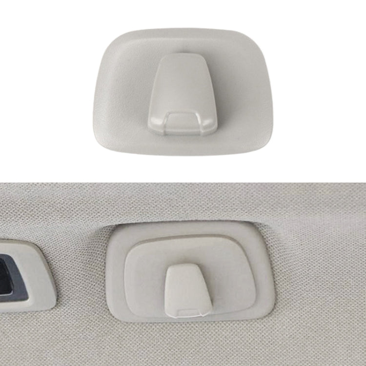 Left-Drive Car Coat Hook Hanger For volvo XC60 / XC90 / S90 / V90 / XC40