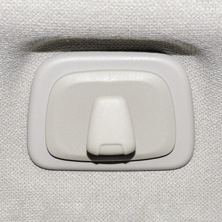 Left-Drive Car Coat Hook Hanger For volvo XC60 / XC90 / S90 / V90 / XC40