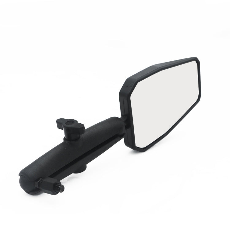 SF-174 Off-Road Motorcycle Foldable Rearview Mirror