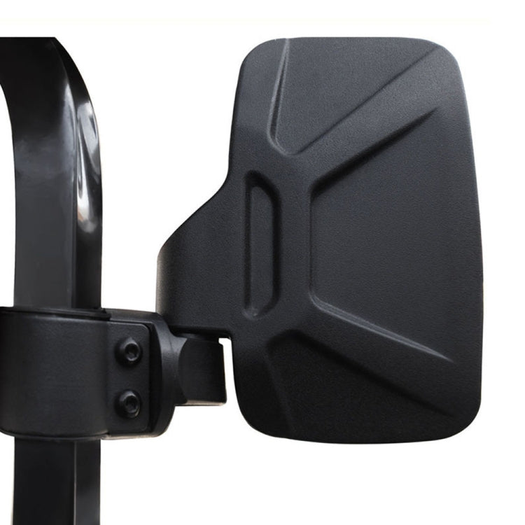 UTV-4 All-Terrain Beach Off-Road Vehicle Reflective Mirror Reversing Mirror