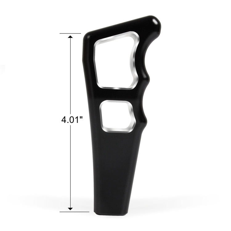 For Bombardier Can Am X3 2017-2021 SF-DB-02 UTV All Terrain Vehicle Gear Shifter