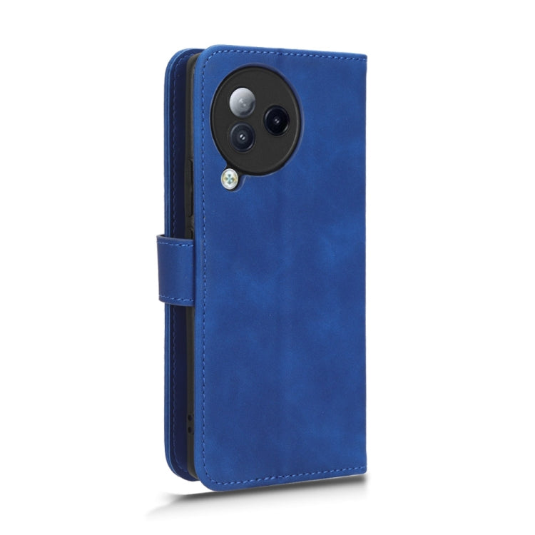 For Xiaomi Civi 3 5G Skin Feel Magnetic Flip Leather Phone Case