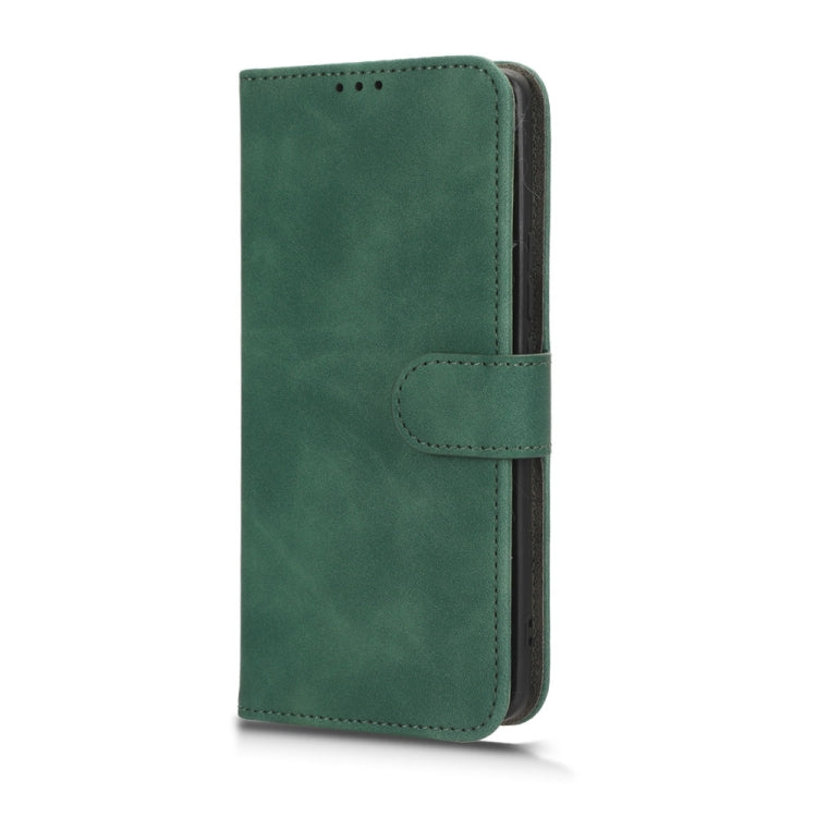 For Xiaomi Civi 3 5G Skin Feel Magnetic Flip Leather Phone Case