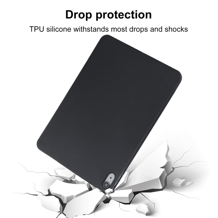 For Lenovo Pad Plus 2023 / P11 Gen2 TPU Tablet Case