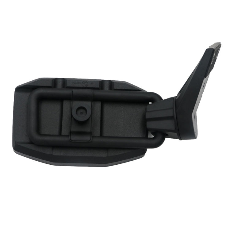 SF-JP-005 Jeep Rearview Mirror Reflective Mirror Side Reversing Mirror